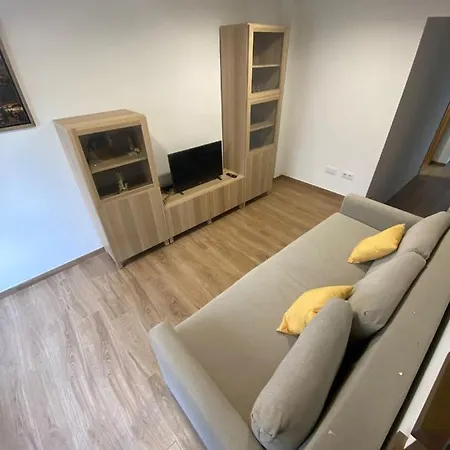 El Capricho 度假居 *