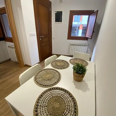 Holiday home El Capricho
