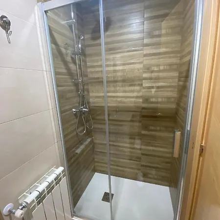 度假居 El Capricho