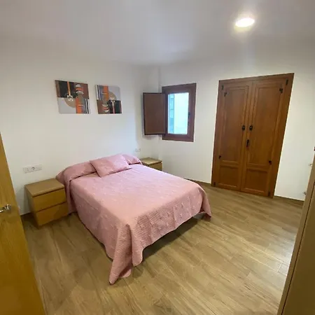 El Capricho Tatil Evi *