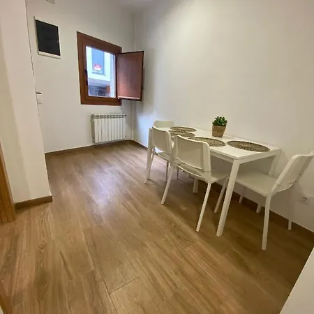 度假居 El Capricho