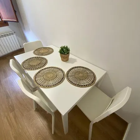 Holiday home El Capricho