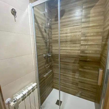 El Capricho Tatil Evi